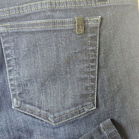 joes jeans Womens 30 Trista Medium Wash Skinny Great Condition - Picture 9 of 10